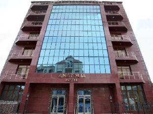 anatolia hotel