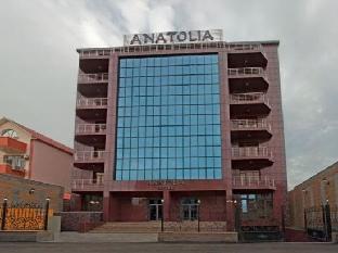anatolia hotel