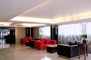 Crystal Hotel,Taipei>>Daan,3 star