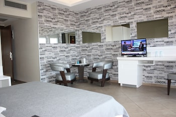 hotel cariatis