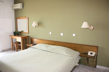 hotel cariatis