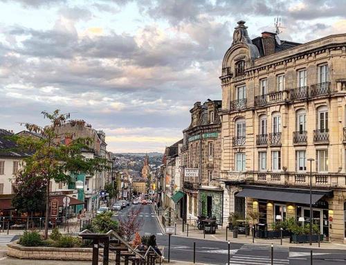 brive la gaillarde