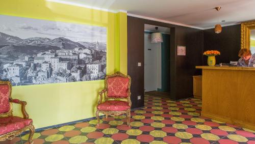 hotel rossi