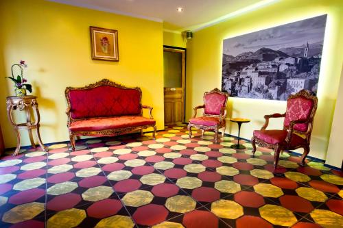 hotel rossi