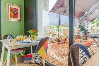 Hotel Rossi,Ramapuram,3 star