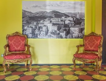 Hotel Rossi,Ramapuram,3 star