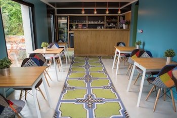 Hotel Rossi,Ramapuram,3 star