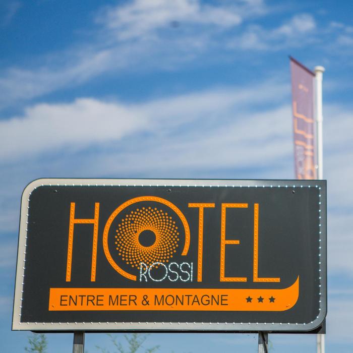 hotel rossi