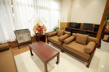 Peace Island Miyakojima Shiyakushodori,Near Miyako Shrine,3 star