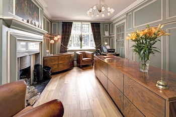 Stone House Hotel,Hawes>>Darlington,4 star