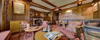 Stone House Hotel,Hawes>>Darlington,4 star