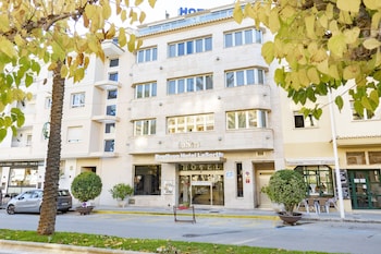 boutique hotel lasort