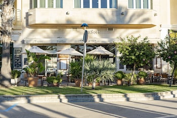 boutique hotel lasort