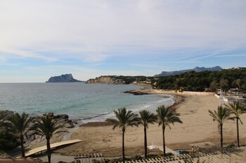 boutique hotel lasort