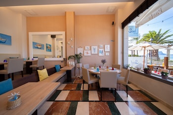 boutique hotel lasort