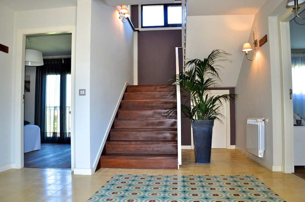 enoturismo y bodega lagar de costa