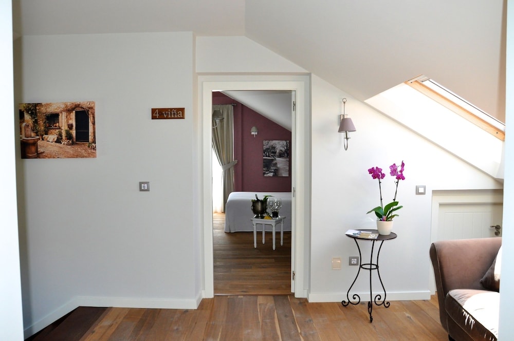 enoturismo y bodega lagar de costa