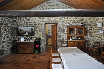 enoturismo y bodega lagar de costa