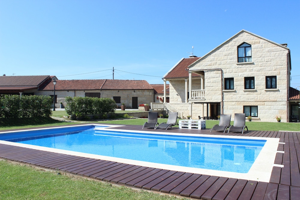 enoturismo y bodega lagar de costa