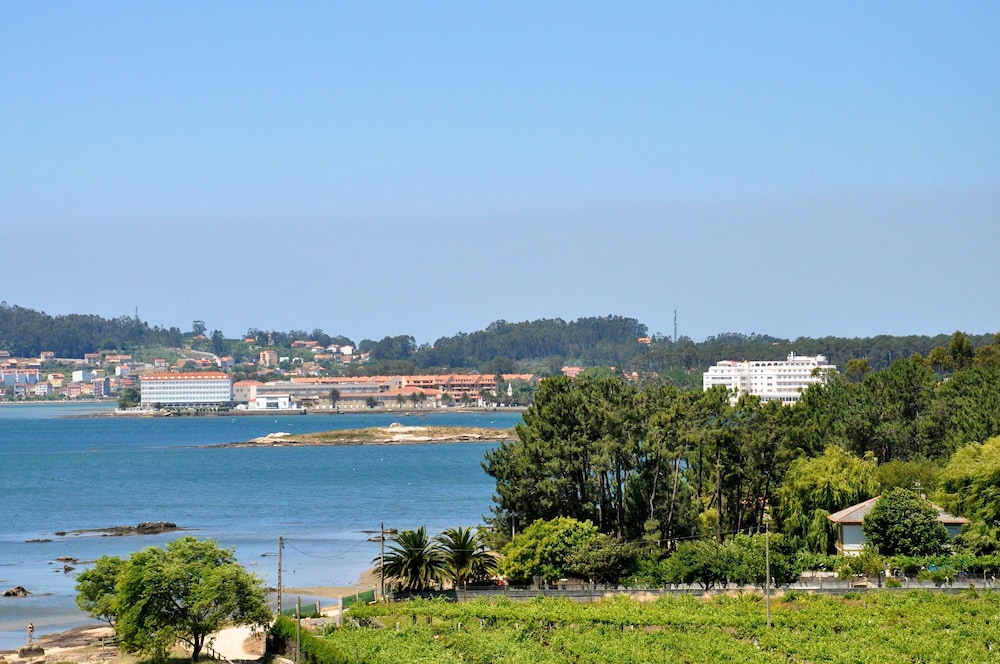 enoturismo y bodega lagar de costa