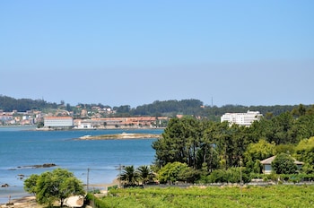 enoturismo y bodega lagar de costa