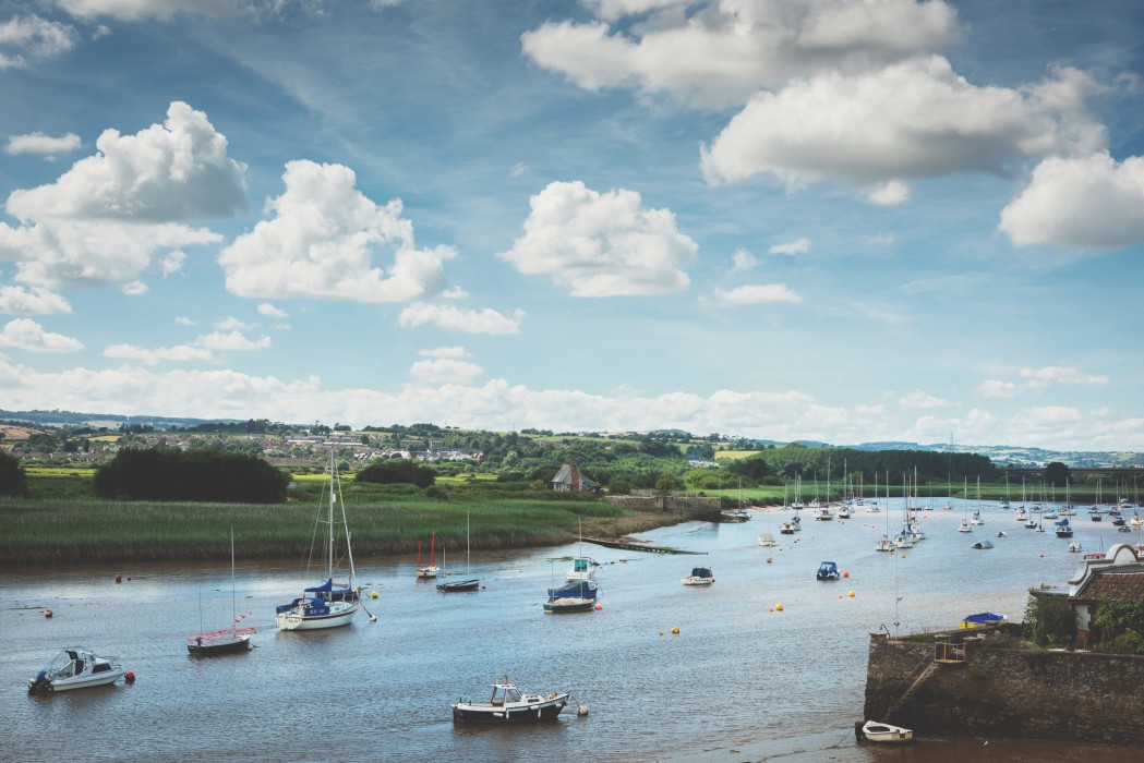 The Globe,Devon>>Bristol,4 star