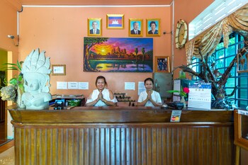 blossoming romduol boutique hostel