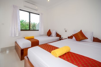 blossoming romduol boutique hostel