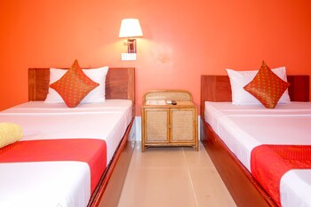 blossoming romduol boutique hostel