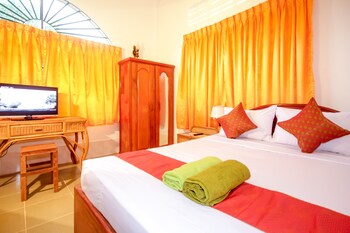 blossoming romduol boutique hostel