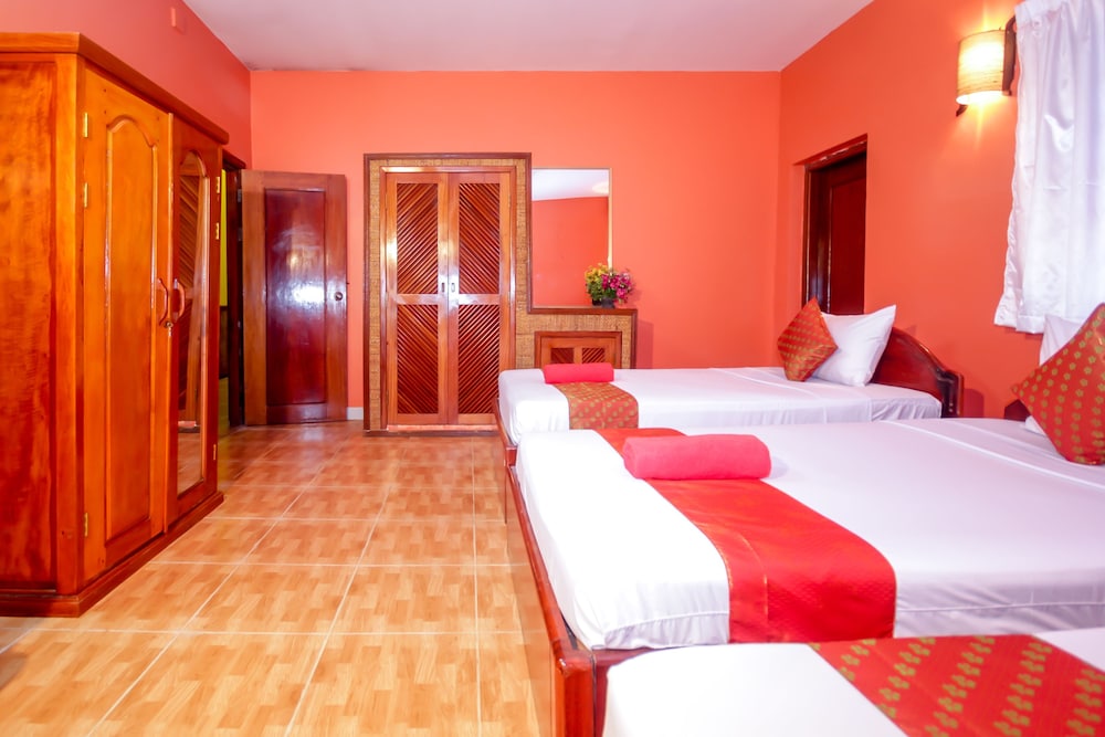 blossoming romduol boutique hostel