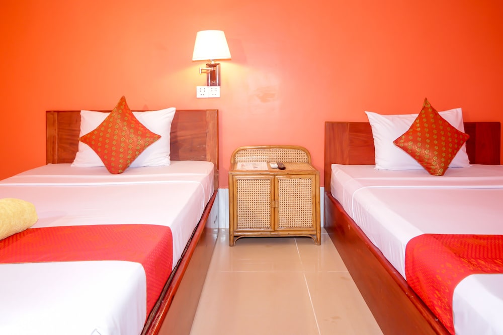 blossoming romduol boutique hostel