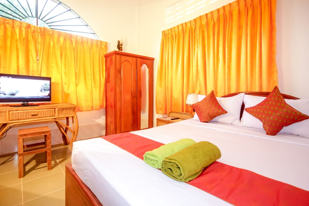 blossoming romduol boutique hostel