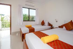 blossoming romduol boutique hostel