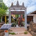 blossoming romduol boutique hostel