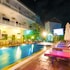 blossoming romduol boutique hostel