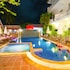 blossoming romduol boutique hostel