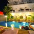 blossoming romduol boutique hostel