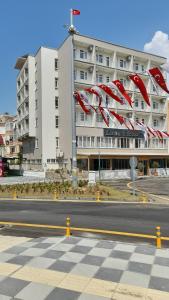 luna piena hotel