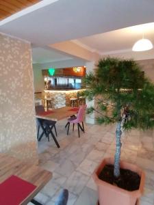 luna piena hotel