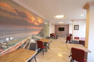 Luna Piena Hotel,Mersin Province>>Anamur,2 star