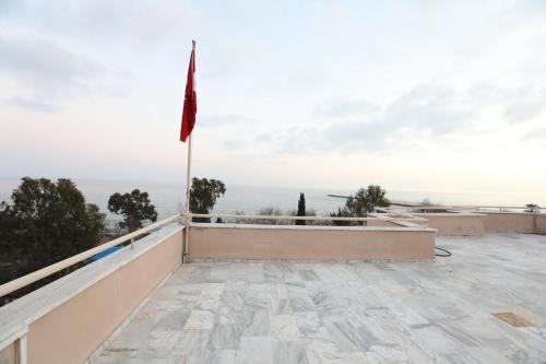 luna piena hotel