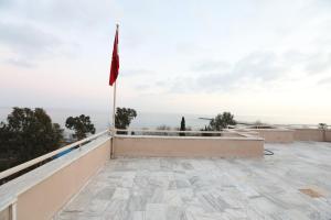 luna piena hotel