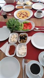 Luna Piena Hotel,Mersin Province>>Anamur,2 star