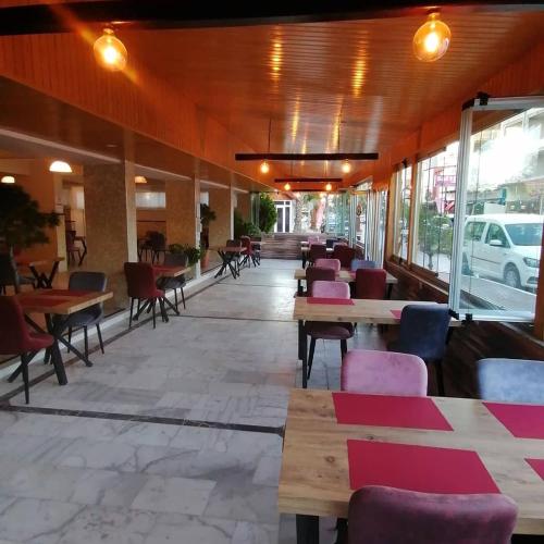 luna piena hotel