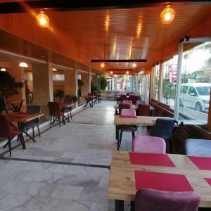 luna piena hotel