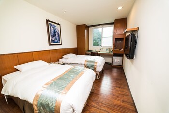 Shante Hotel Chitou Nantou,Nantou>>Lugu,4 star