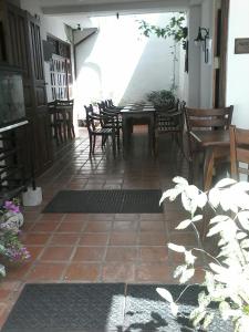 secret palace house