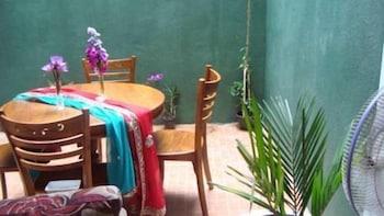 Secret Palace House,Near Galle Lighthouse,3 star