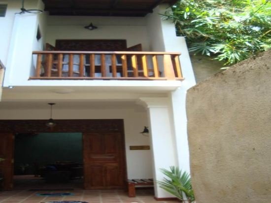 Secret Palace House,Near Galle Lighthouse,3 star